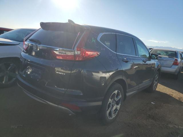 Image 3 of 2019 HONDA CR-V EXL 2019 with VIN 5J6RW2H86KL008174
