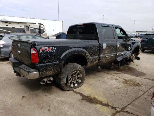 Image 3 of 2016 FORD F250 SUPER DUTY 2016 with VIN 1FT7W2BT0GEC96005