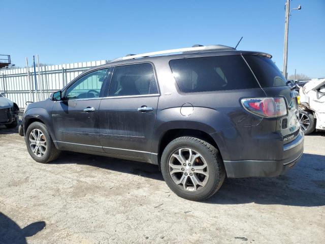 Image 2 of 2013 GMC ACADIA SLT-2 2013 with VIN 1GKKVSKD0DJ250459