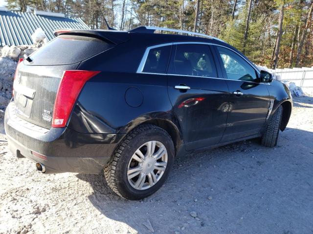 Image 3 of 2012 CADILLAC SRX LUXURY COLLECTION 2012 with VIN 3GYFNDE39CS642956