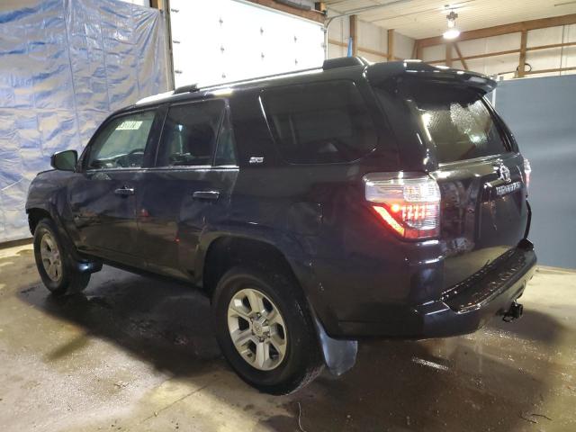 Obraz 2 z 2021 TOYOTA 4RUNNER SR5/SR5 PREMIUM 2021 z VIN JTEMU5JR4M5903630