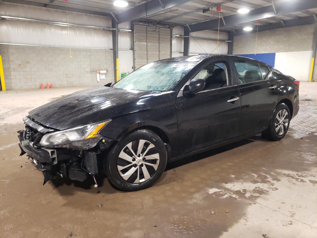 Obraz 1 z 2020 NISSAN ALTIMA S 2020 z VIN 1N4BL4BV3LC210309
