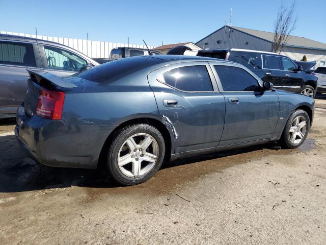 Image 3 of 2008 DODGE CHARGER  2008 with VIN 2B3LA43G88H266109