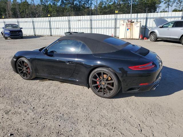 Obraz 2 z 2017 PORSCHE 911 CARRERA 2017 z VIN WP0CA2A97HS142333