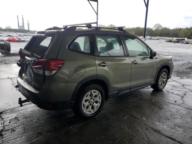 Изображение 3 2020 SUBARU FORESTER  2020 с VIN JF2SKADC3LH594247