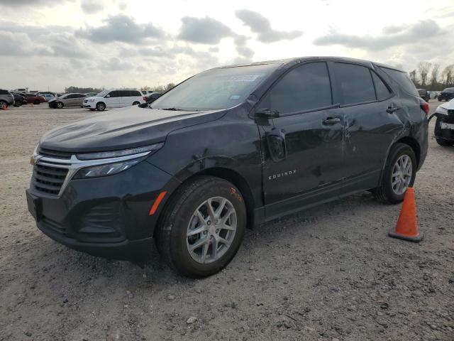 2023 CHEVROLET EQUINOX LS 2023 image