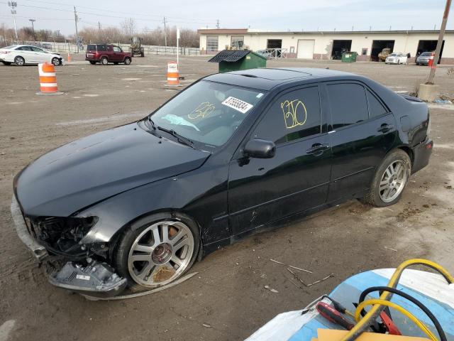 2003 LEXUS IS 300 2003 image