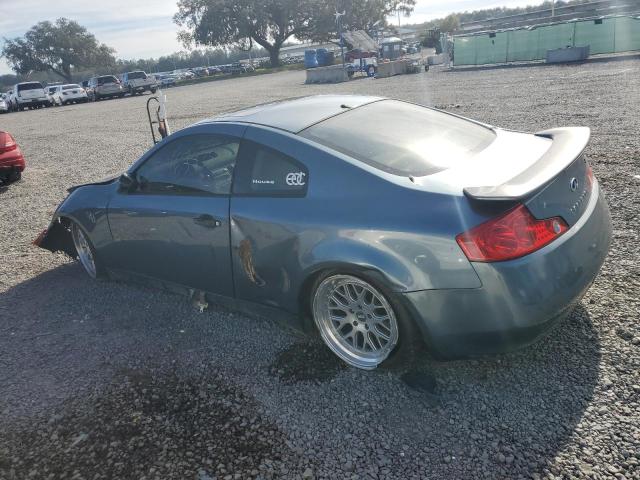 Obraz 2 z 2005 INFINITI G35  2005 z VIN JNKCV54E65M427294