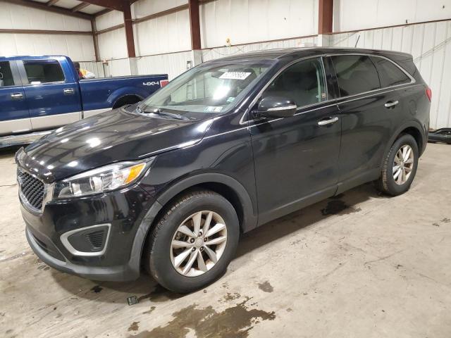 Изображение 2017 KIA SORENTO LX 2017