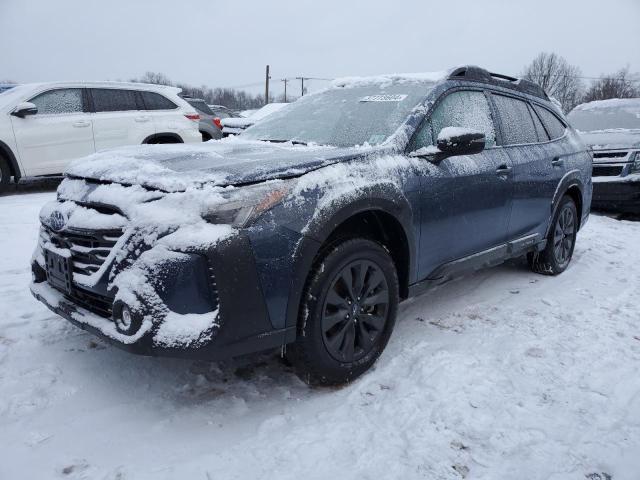 Obraz 2023 SUBARU OUTBACK ONYX EDITION XT 2023