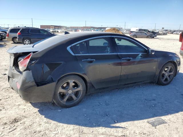 Obraz 3 z 2010 ACURA TL  2010 z VIN 19UUA9F51AA009745