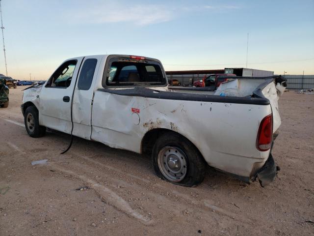 Image 2 of 2002 FORD F150  2002 with VIN 1FTRX17LX2NB08933