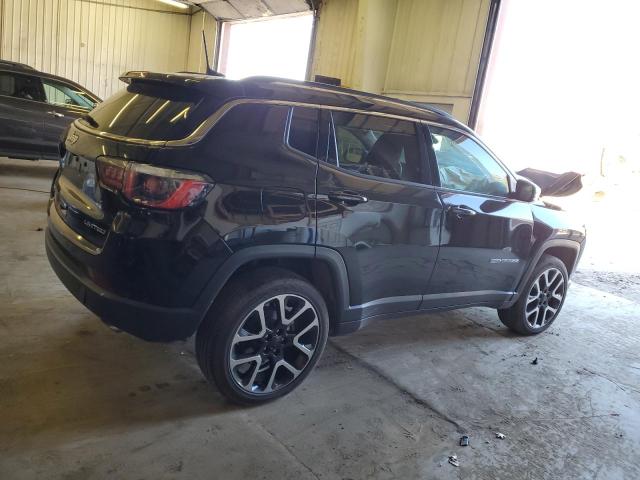 Obraz 3 z 2018 JEEP COMPASS LIMITED 2018 z VIN 3C4NJDCB3JT328427