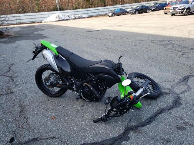2023 KAWASAKI KLX230 S 2023 image