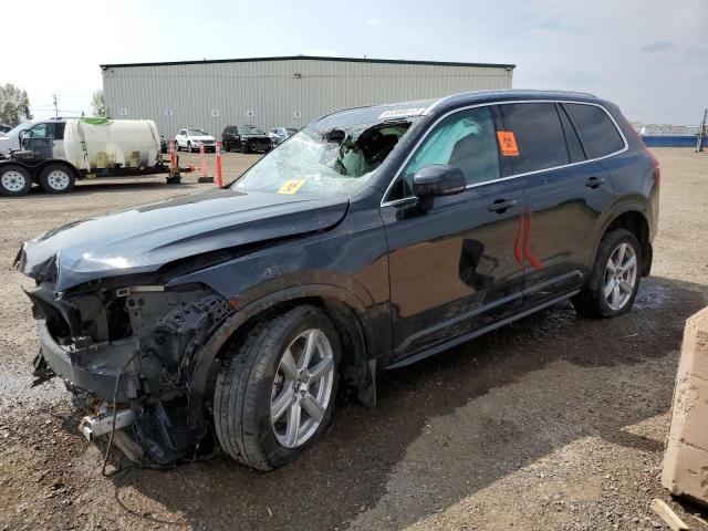Image 1 of 2021 VOLVO XC90 T6 MOMENTUM 2021 with VIN YV4A22PK6M1758004