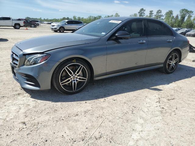 Obraz 1 z 2020 MERCEDES-BENZ E 450 4MATIC 2020 z VIN WDDZF6JB5LA698960