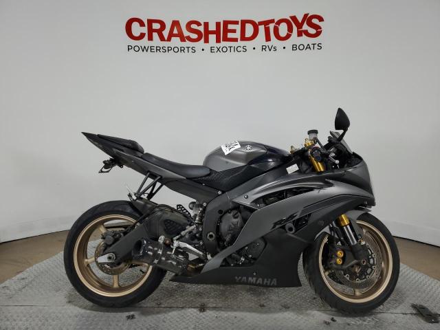Obraz 2014 YAMAHA YZFR6  2014