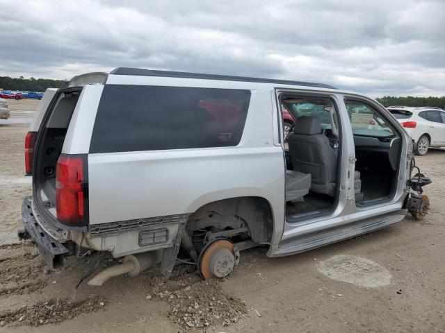 Obraz 3 z 2015 CHEVROLET SUBURBAN C1500 LT 2015 z VIN 1GNSCJKC2FR133173