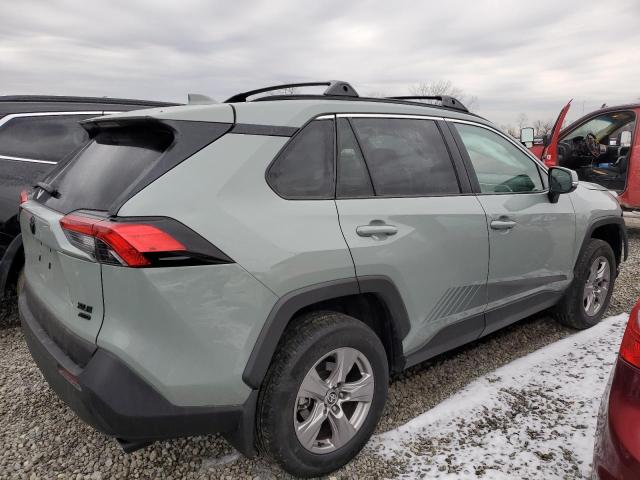 Obraz 3 z 2022 TOYOTA RAV4 XLE 2022 z VIN 2T3P1RFV1NW323303