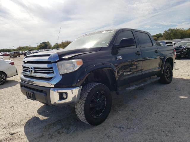 Obraz 1 z 2016 TOYOTA TUNDRA CREWMAX SR5 2016 z VIN 5TFEW5F19GX197849