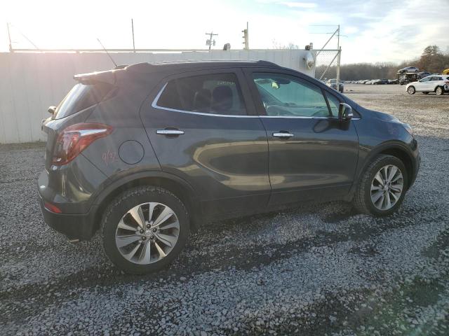 Image 3 of 2017 BUICK ENCORE PREFERRED 2017 with VIN KL4CJESB9HB103868
