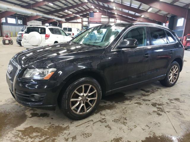 2011 AUDI Q5 PREMIUM PLUS 2011 image