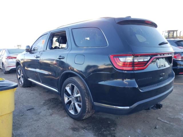 Image 2 of 2014 DODGE DURANGO SXT 2014 with VIN 1C4RDHAG2EC514170