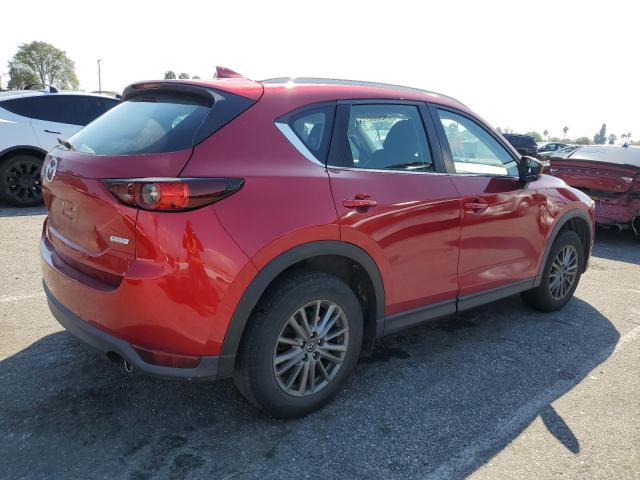 Image 3 of 2018 MAZDA CX-5 SPORT 2018 with VIN JM3KFABM8J1400128