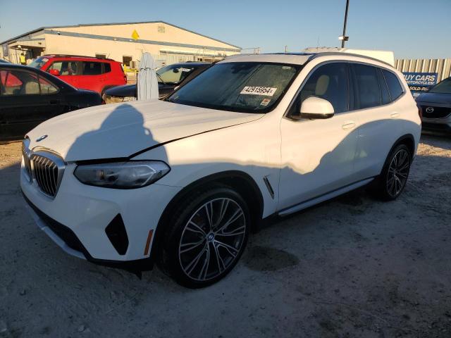 2023 BMW X3 SDRIVE30I 2023 image