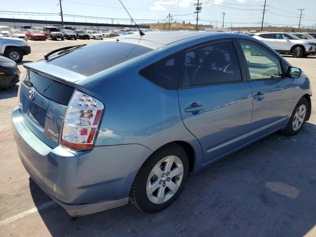 Изображение 3 2008 TOYOTA PRIUS  2008 с VIN JTDKB20U287753422
