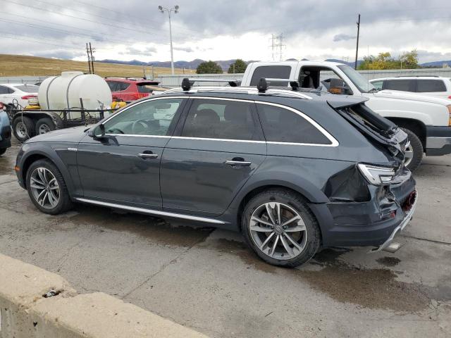 Image 2 of 2017 AUDI A4 ALLROAD PREMIUM 2017 with VIN WA17NAF41HA111804