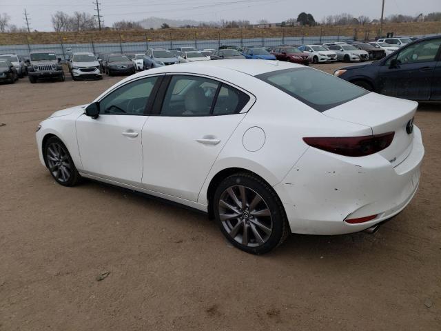 Image 2 of 2019 MAZDA 3 PREFERRED 2019 with VIN 3MZBPADL1KM109983