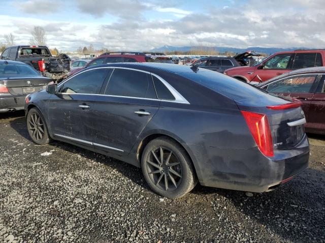 Image 2 of 2014 CADILLAC XTS PLATINUM 2014 with VIN 2G61S5S34E9150938
