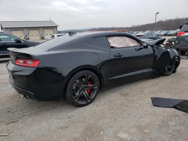 Изображение 3 2018 CHEVROLET CAMARO SS 2018 с VIN 1G1FE1R71J0184330