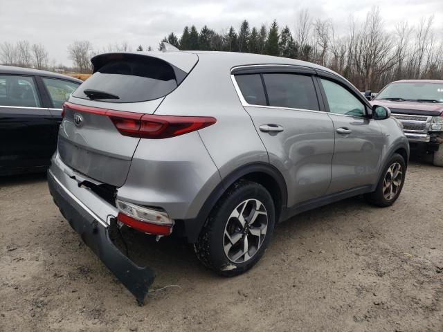Изображение 3 2020 KIA SPORTAGE LX 2020 с VIN KNDPMCAC2L7676068