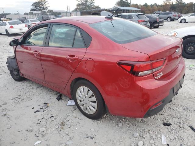 Obraz 2 z 2019 KIA RIO S 2019 z VIN 3KPA24AB8KE158232