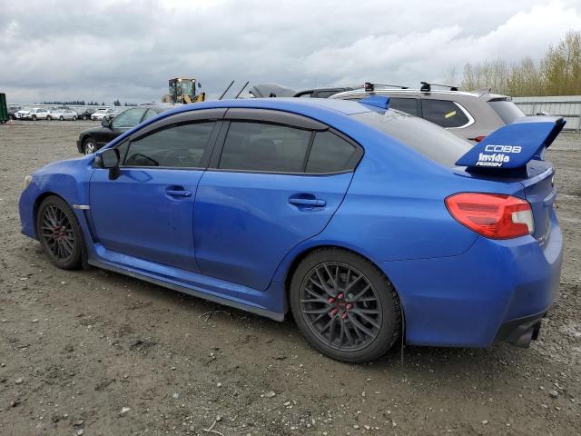 Obraz 2 z 2017 SUBARU WRX STI 2017 z VIN JF1VA2M67H9820053