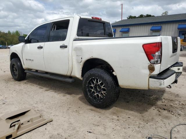 Image 2 of 2008 NISSAN TITAN XE 2008 with VIN 1N6BA07D18N346780