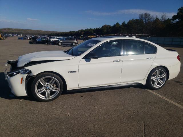 Image 1 of 2015 BMW 535 XI 2015 with VIN WBA5B3C58FD545533