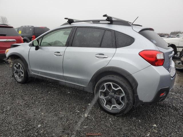 Obraz 2 z 2015 SUBARU XV CROSSTREK 2.0 LIMITED 2015 z VIN JF2GPAMC8F8250375