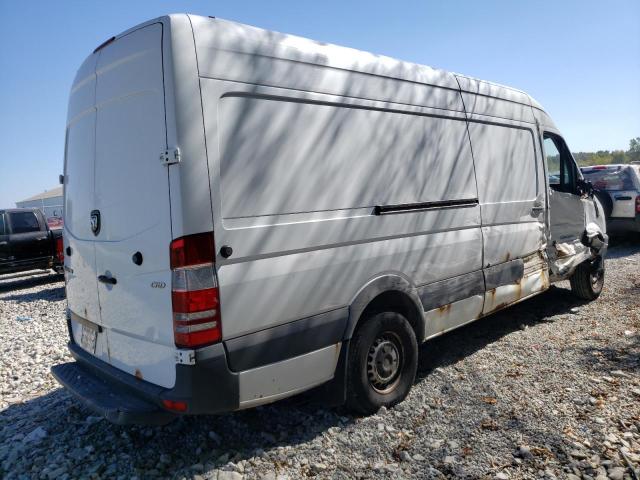 Изображение 3 2008 DODGE SPRINTER 2500 2008 с VIN WD0PE845385230934