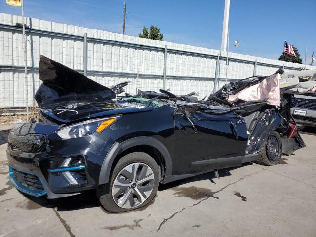 Image 1 of 2020 KIA NIRO EX 2020 with VIN KNDCC3LG6L5055106
