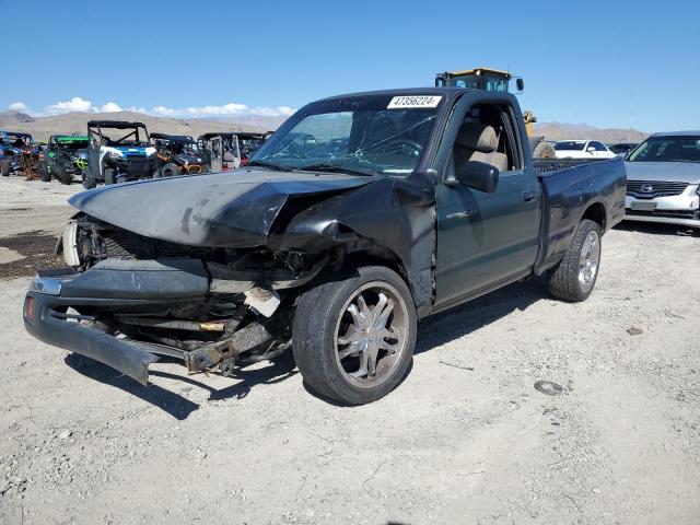 Image 1 of 1998 TOYOTA TACOMA  1998 with VIN 4TANL42N6WZ030178