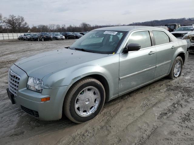 Изображение 1 2006 CHRYSLER 300 TOURING 2006 с VIN 2C3KA53G56H125905