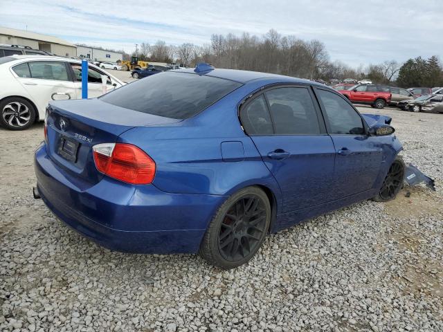 Image 3 of 2008 BMW 328 XI 2008 with VIN WBAVC93588K035830