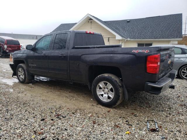 Image 2 of 2016 CHEVROLET SILVERADO K1500 LT 2016 with VIN 1GCVKREC2GZ144968