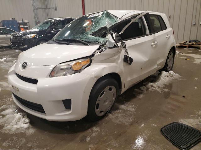 Obraz 1 z 2014 TOYOTA SCION XD  2014 z VIN JTKKUPB44E1046270