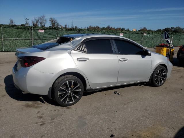 Изображение 3 2017 TOYOTA COROLLA L 2017 с VIN 2T1BURHE5HC852024