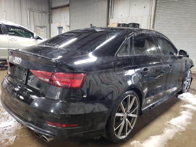 Image 3 of 2017 AUDI S3 PREMIUM PLUS 2017 with VIN WAUB1GFF9H1056208