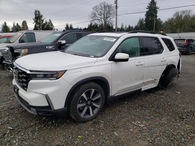 2023 HONDA PILOT TOURING 2023 image